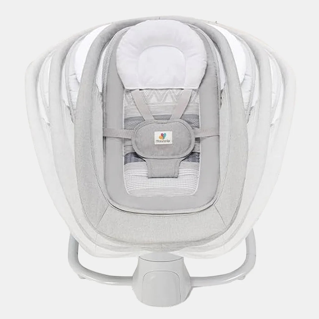 Mastela 4 IN 1 Deluxe Multi-Functional Bassinet