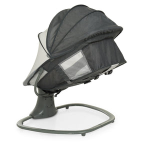 MASTELA 3-IN-1 ELECTRIC SWING -DARK GRAY