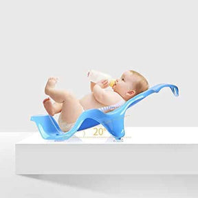 INFANTES BABY BATH TUB WITH BATH SLING