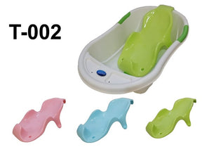 INFANTES BABY BATH TUB WITH BATH SLING