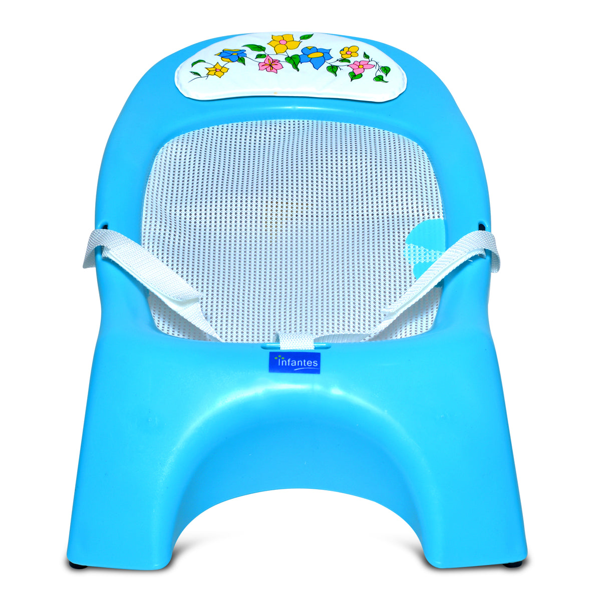 BABY BATH BED - BLUE