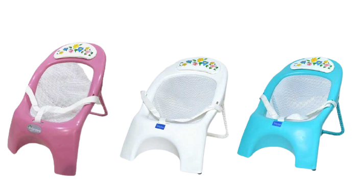 BABY BATH CHAIR